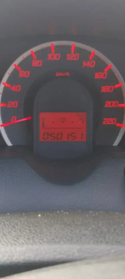 Odo 50 Rb Honda Jazz RS GE8 Manual 2012 Putih - Thumbnail 8