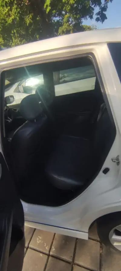 Odo 50 Rb Honda Jazz RS GE8 Manual 2012 Putih - Thumbnail 9