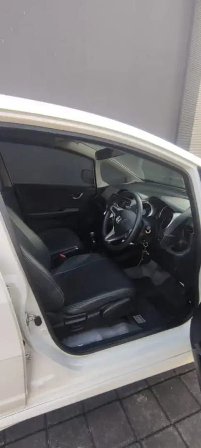 Odo 50 Rb Honda Jazz RS GE8 Manual 2012 Putih - Thumbnail 7