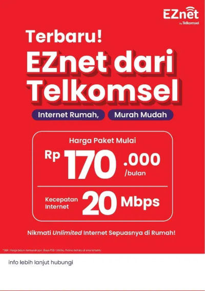 Pasang Baru Wifi Indihome - Thumbnail 3