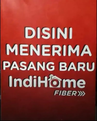 Pasang Baru Wifi Indihome - Thumbnail 1