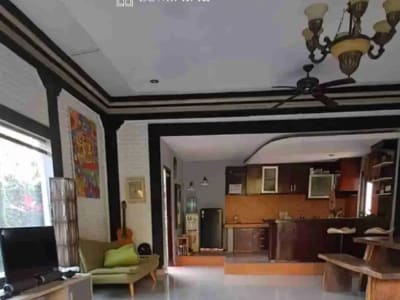 DIJUAL BU VILLA DI BATUBULAN - GIANJAR, BALI - Thumbnail 5
