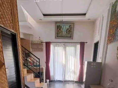 DIJUAL BU VILLA DI BATUBULAN - GIANJAR, BALI - Thumbnail 3