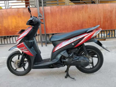 Vario Tahun 2013 - Thumbnail 1
