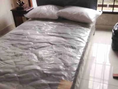 Rumah semi villa nuansa campuhan saba - Thumbnail 2