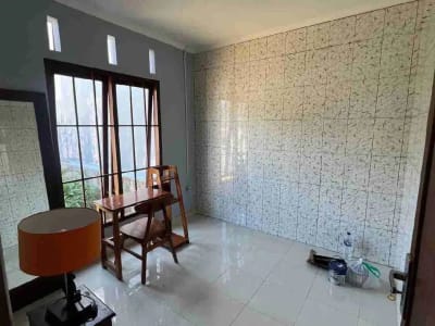 Rumah semi villa nuansa campuhan saba - Thumbnail 5