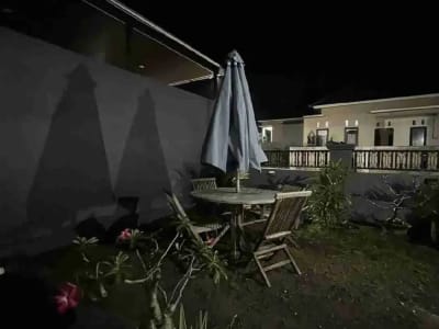 Rumah semi villa nuansa campuhan saba - Thumbnail 6