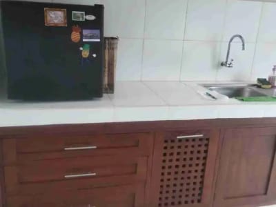 Rumah semi villa nuansa campuhan saba - Thumbnail 3