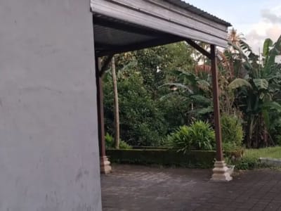 TANAH KAVLING BONUS BANGUNAN RUMAH SABA RESIDENCE BLAHBATUH - Thumbnail 6