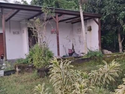 TANAH KAVLING BONUS BANGUNAN RUMAH SABA RESIDENCE BLAHBATUH - Thumbnail 3