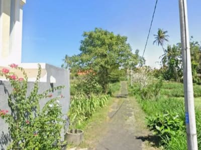 TANAH KAVLING BONUS BANGUNAN RUMAH SABA RESIDENCE BLAHBATUH - Thumbnail 2