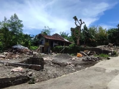 Villa denpasar Timur dengan Pool - Thumbnail 8