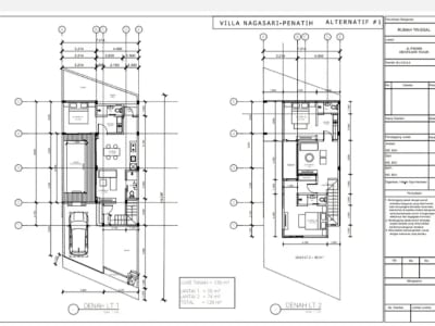 Villa denpasar Timur dengan Pool - Thumbnail 6