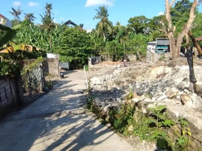 Villa denpasar Timur dengan Pool - Thumbnail 7