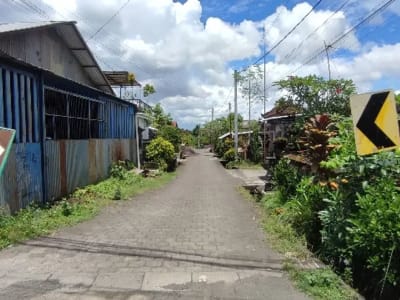 Villa denpasar Timur dengan Pool - Thumbnail 10