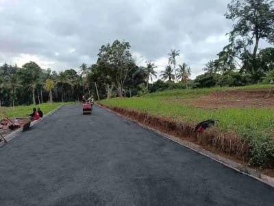 Tanah Strategis Daerah Sukawati Kawasan Villa dan Resort - Thumbnail 2
