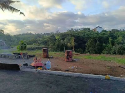 Tanah Strategis Daerah Sukawati Kawasan Villa dan Resort - Thumbnail 5