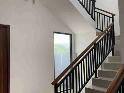 Rumah Semi Villa di Greenlot dekat Canggu dan Nuanu Bali - Thumbnail 7