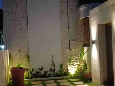 DIJUAL VILLA DI CANGGU AREA - Thumbnail 1