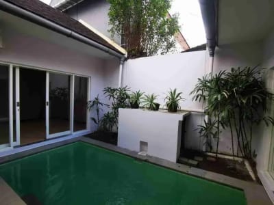 DIJUAL RUMAH TROPIS, BERAWA, CANGGU - Thumbnail 10