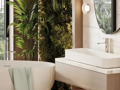 1 Bedroom Apartment for sale at Ramada Encore Pandawa Hills - Thumbnail 7