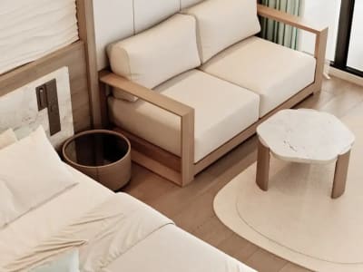 1 Bedroom Apartment for sale at Ramada Encore Pandawa Hills - Thumbnail 6