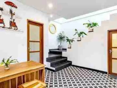 FREEHOLD GUEST HOUSE 7kamar Berawa canggu pool SHM IMB 7MILYARD , okupansi 90% - Thumbnail 4