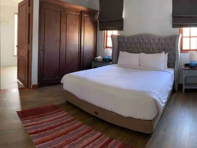 villa style colonial canggu - Thumbnail 7