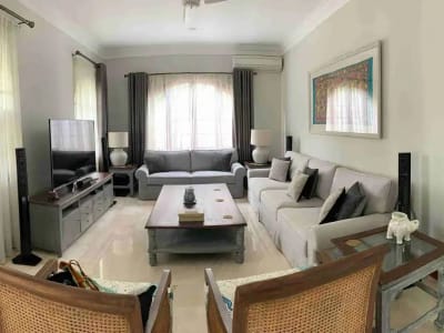 villa style colonial canggu - Thumbnail 8