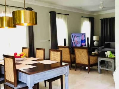 villa style colonial canggu - Thumbnail 10