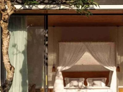 DIJUAL VILLA MEWAH, BERAWA BEACH, CANGGU - Thumbnail 4