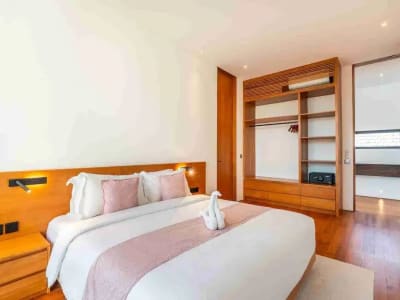 DIJUAL VILLA MEWAH, BERAWA BEACH, CANGGU - Thumbnail 3