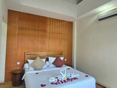Villa Seminyak For Sale /Freehold - Lokasi Jln Camplung Tanduk Seminyak - Thumbnail 3