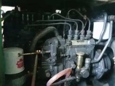 Teknisi genset di Bali - Thumbnail 5