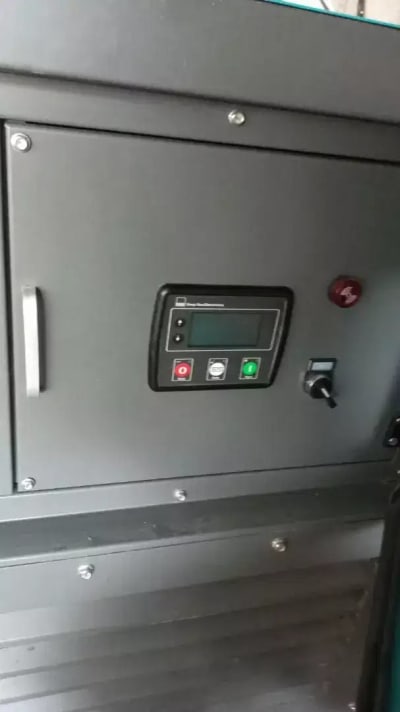 Teknisi genset di Bali - Thumbnail 2