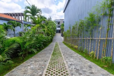 Villa Mewah Baru dengan Pemandangan Laut di Uluwatu Bali - Thumbnail 4