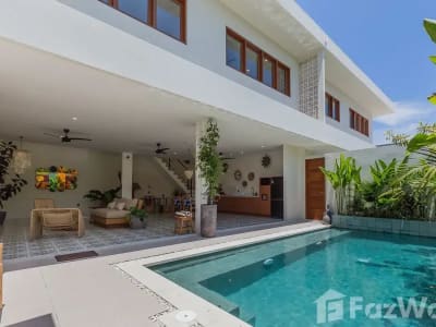2 Bedroom Villa for sale in Seminyak, Bali - Thumbnail 1