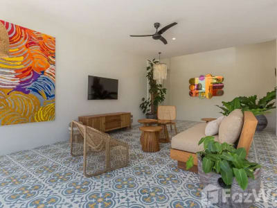 2 Bedroom Villa for sale in Seminyak, Bali - Thumbnail 4