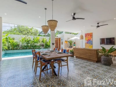 2 Bedroom Villa for sale in Seminyak, Bali - Thumbnail 2