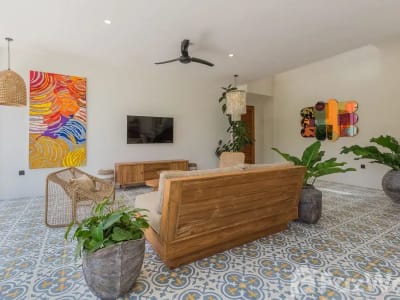 2 Bedroom Villa for sale in Seminyak, Bali - Thumbnail 3
