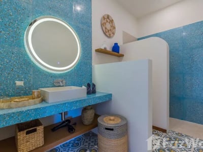 2 Bedroom Villa for sale in Seminyak, Bali - Thumbnail 8