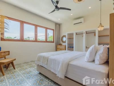 2 Bedroom Villa for sale in Seminyak, Bali - Thumbnail 9