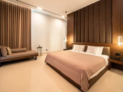 Exclusive Luxury Villa For Sale - 4 Bedroom Masterpiece in Ubud - Thumbnail 8