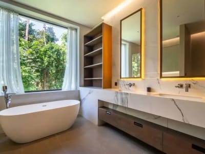 Exclusive Luxury Villa For Sale - 4 Bedroom Masterpiece in Ubud - Thumbnail 10