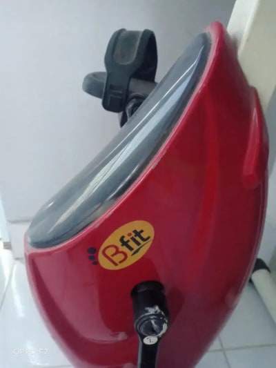Dijual Sepeda Olah Raga Statis Bfit - Thumbnail 2