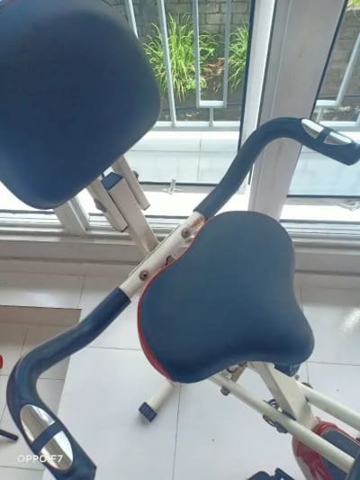 Dijual Sepeda Olah Raga Statis Bfit - Thumbnail 6