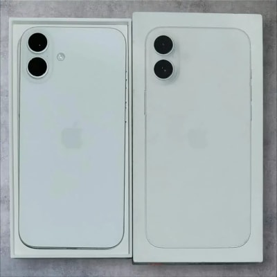 Iphone 16 Plus 256 GB Ex ibox - Thumbnail 1