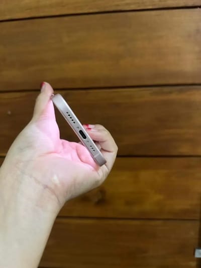iPhone 15 256GB iBox Mulus - Thumbnail 4