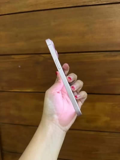 iPhone 15 256GB iBox Mulus - Thumbnail 3
