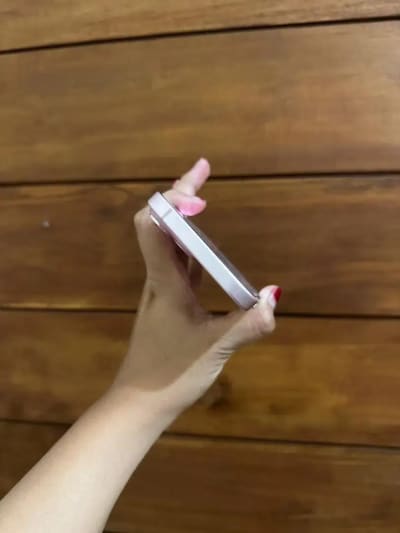 iPhone 15 256GB iBox Mulus - Thumbnail 5